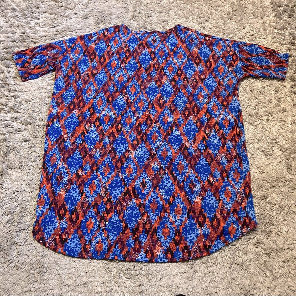 LulaRoe Womens Top - Picture 4 of 5